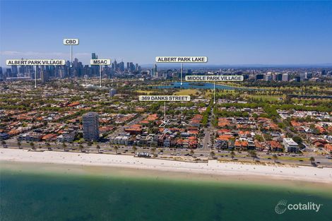 Property photo of 369 Danks Street Middle Park VIC 3206