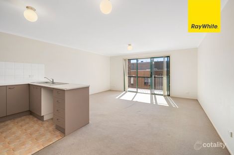 Property photo of 72/17 Oxley Street Griffith ACT 2603