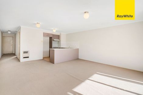 Property photo of 72/17 Oxley Street Griffith ACT 2603