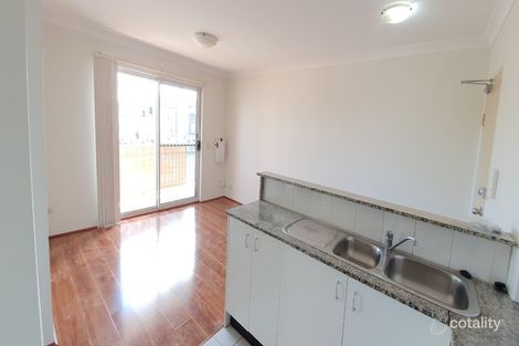 Property photo of 21/274-300 Anzac Parade Kensington NSW 2033