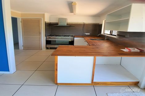 Property photo of 1 Honeysuckle Street Andergrove QLD 4740