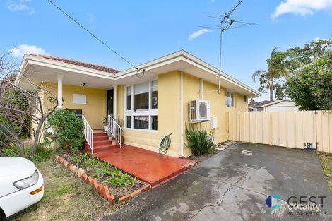 Property photo of 35 Casserley Avenue Girrawheen WA 6064