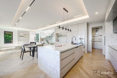 Property photo of 25A Highfield Road Lindfield NSW 2070