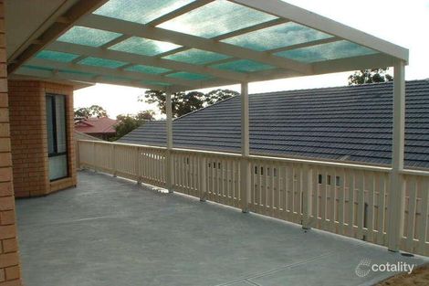 Property photo of 40 Grenache Circuit Craigburn Farm SA 5051