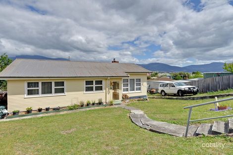 Property photo of 8 Blair Street Lutana TAS 7009