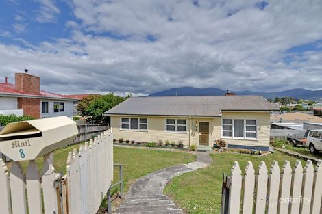 Property photo of 8 Blair Street Lutana TAS 7009