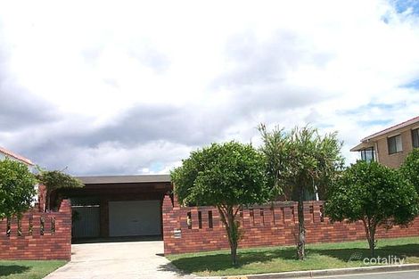 Property photo of 24 Huon Crescent Runaway Bay QLD 4216