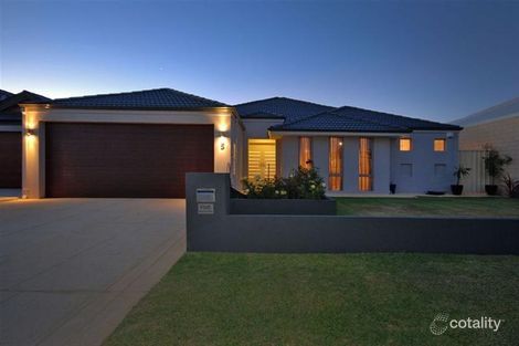 Property photo of 5 Moorland Way Burns Beach WA 6028