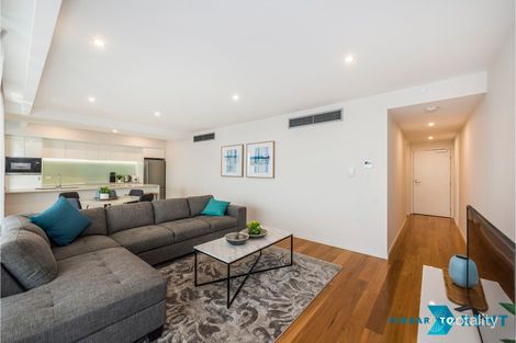 114/189 Adelaide Tce, East Perth, WA 6004