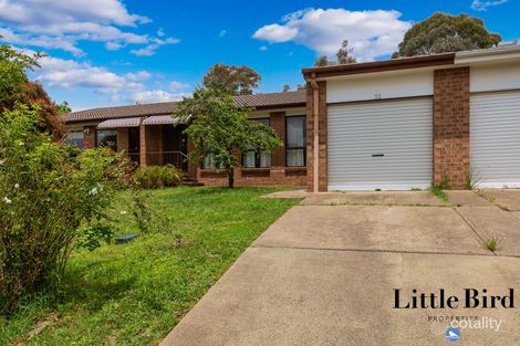 32 Evergood Cl, Weston, ACT 2611