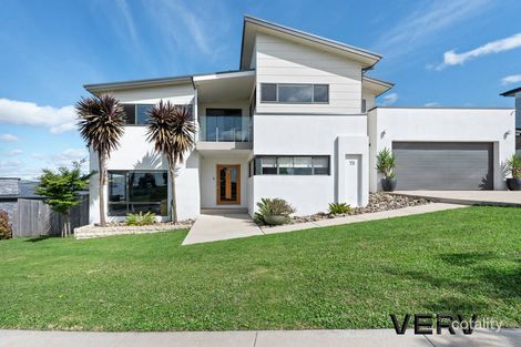 Property photo of 19 Clancy McKenna Crescent Bonner ACT 2914
