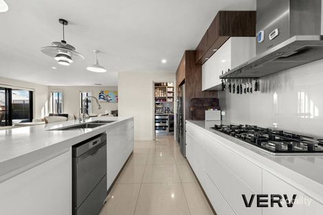 Property photo of 19 Clancy McKenna Crescent Bonner ACT 2914