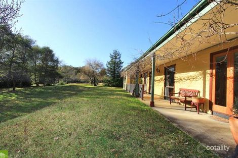 621 Cloonty Rd, Carrington Falls, NSW 2577