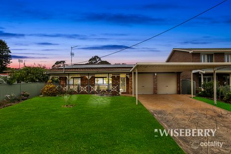 Property photo of 9 Brisbane Street Noraville NSW 2263