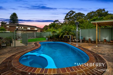 Property photo of 9 Brisbane Street Noraville NSW 2263