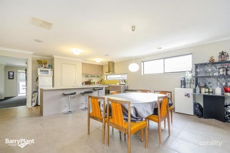 Property photo of 5 Lemongrass Circuit Point Cook VIC 3030