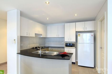Property photo of 23/22 Kembla Street Wollongong NSW 2500
