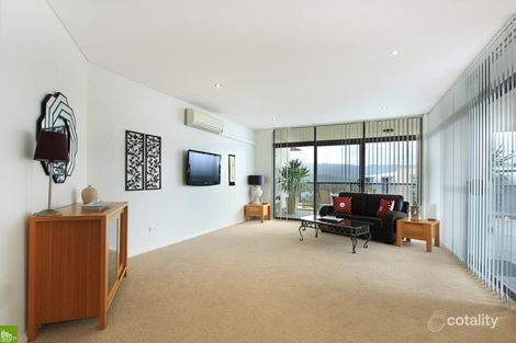 Property photo of 23/22 Kembla Street Wollongong NSW 2500