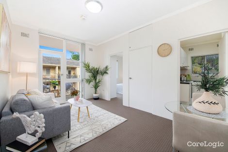 Property photo of 8/38 Arthur Street Balmain NSW 2041