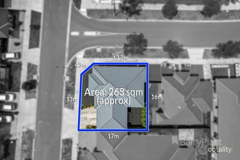Property photo of 31 Timbarra Chase Cobblebank VIC 3338