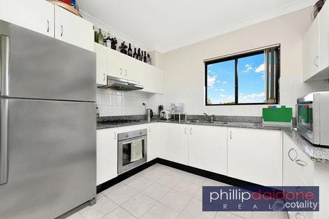 Property photo of 12/14-18 Tilba Street Berala NSW 2141