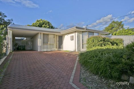 Property photo of 14 Lupin Court Hocking WA 6065