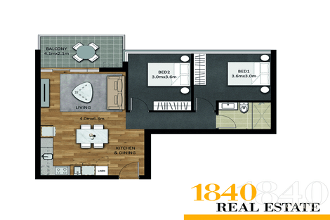 503/297 Pirie St, Adelaide, SA 5000