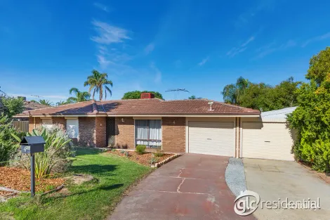4 Mollerin Pl, South Lake, WA 6164