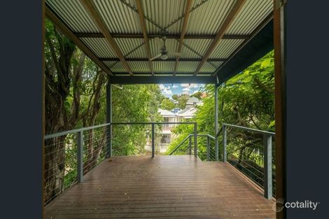 Property photo of 6 Rees Street Kelvin Grove QLD 4059