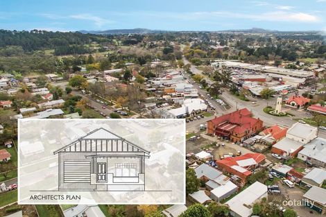 Property photo of 5A Urquhart Street Woodend VIC 3442