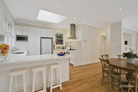 Property photo of 1A The Crescent Chatswood NSW 2067