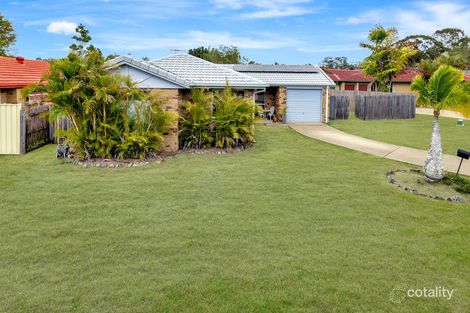 18 Saint Helena Pl, Tingalpa, QLD 4173