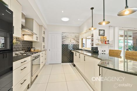 Property photo of 5 Firman Glen St Georges Basin NSW 2540