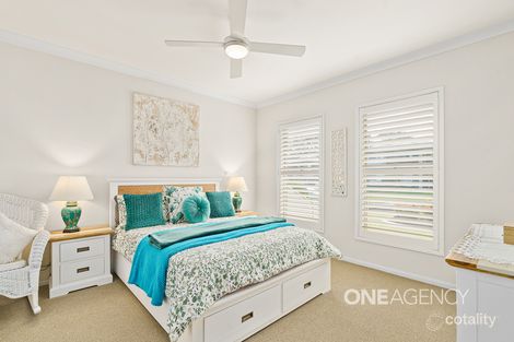 Property photo of 5 Firman Glen St Georges Basin NSW 2540