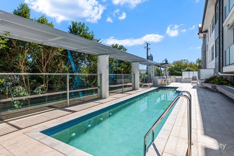 Property photo of 302/45 Shakespeare Street Coorparoo QLD 4151