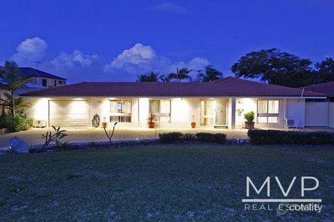 Property photo of 52 McBeth Way Kardinya WA 6163