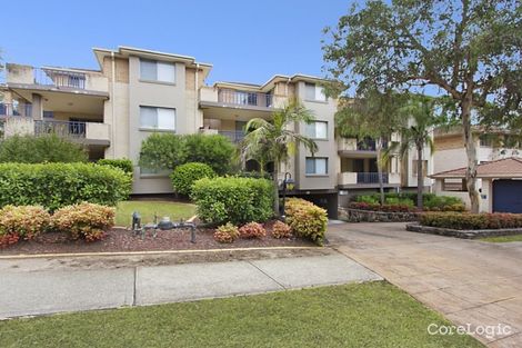 Property photo of 8/12-18 Conie Avenue Baulkham Hills NSW 2153
