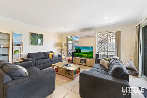 Property photo of 41 McLachlan Circuit Willow Vale QLD 4209