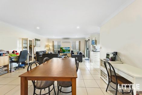 Property photo of 41 McLachlan Circuit Willow Vale QLD 4209