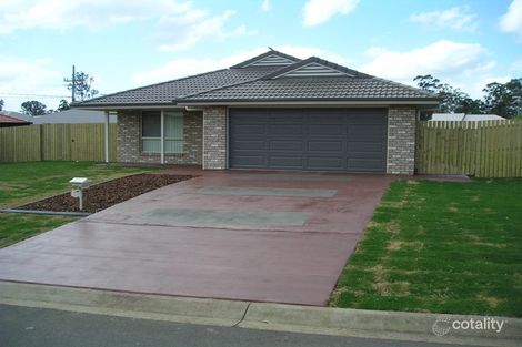 3 Majella Ct, Caboolture South, QLD 4510