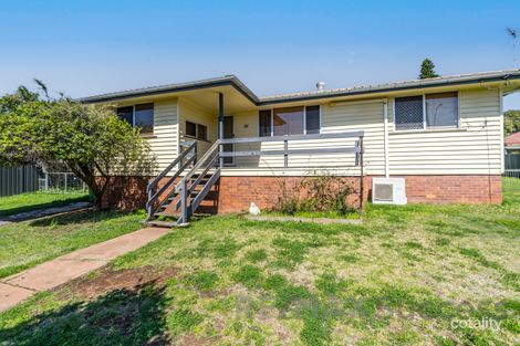 Property photo of 26 Boyes Street Harristown QLD 4350