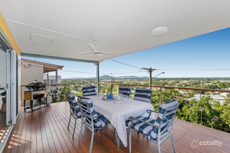 Property photo of 64 Glenlyon Drive Wulguru QLD 4811