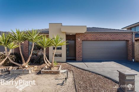 Property photo of 9 Corporate Drive Point Cook VIC 3030