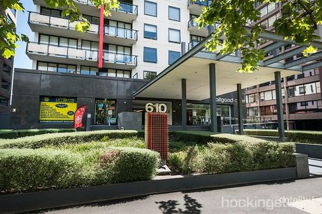 306/610 St Kilda Rd, Melbourne, VIC 3004