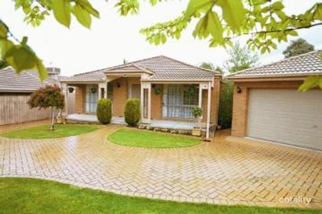 Property photo of 4 Marlene Court Lysterfield VIC 3156