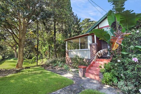 Property photo of 1 Wiak Road Jannali NSW 2226