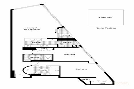 2007/7 Riverside Qy, Southbank, VIC 3006