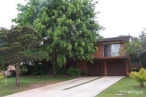 Property photo of 42 Garro Street Sunnybank Hills QLD 4109