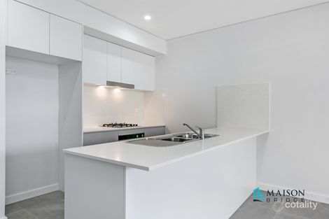 Property photo of 101/8 Burbang Crescent Rydalmere NSW 2116