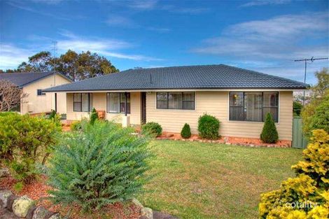 Property photo of 9 Cooksey Close Waratah West NSW 2298